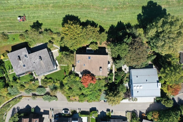 Rare Development Opportunity in a Prime Unterägeri Location 17