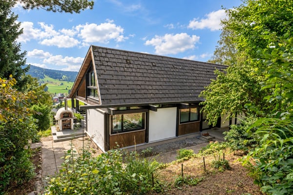 Rare Development Opportunity in a Prime Unterägeri Location 7