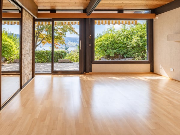 Rare Development Opportunity in a Prime Unterägeri Location 14