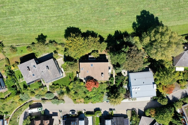 Rare Development Opportunity in a Prime Unterägeri Location 16