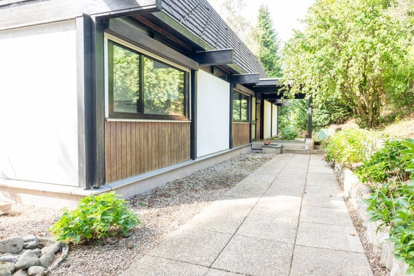 Rare Development Opportunity in a Prime Unterägeri Location 9