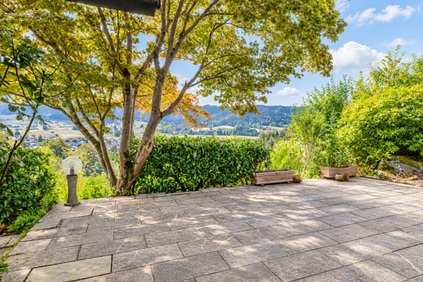 Rare Development Opportunity in a Prime Unterägeri Location 3