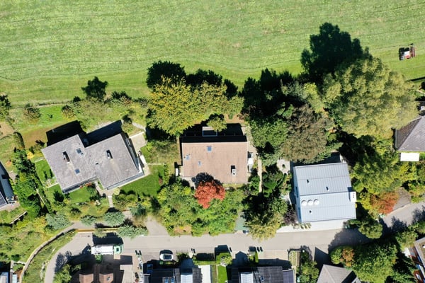 Scenic Building Plot in Unterägeri – 953 m² with Beautiful Views 5