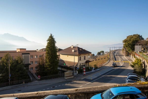 Appartement 4.5 pièces avec vue sur le lac 3