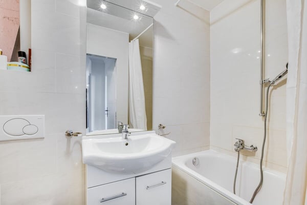 Appartement 4.5 pièces avec vue sur le lac 5