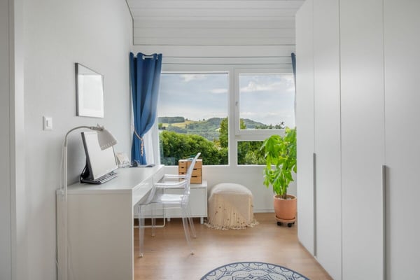 Superbe villa individuelle de 6.5 pièces avec piscine 8