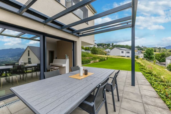 Coup de coeur assuré, Magnifique villa 5.5 pièces à Jongny 14