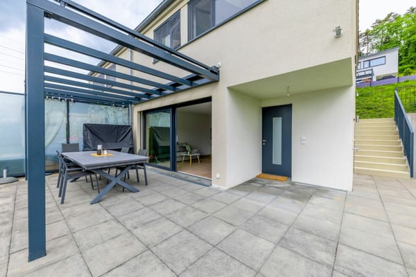 Coup de coeur assuré, Magnifique villa 5.5 pièces à Jongny 6