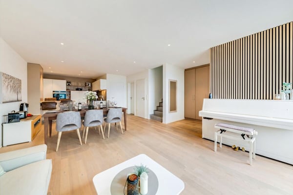 Coup de coeur assuré, Magnifique villa 5.5 pièces à Jongny 3