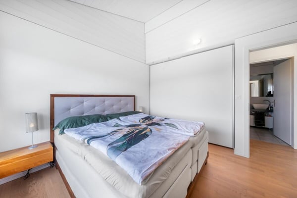Superbe villa individuelle de 6.5 pièces avec piscine 9
