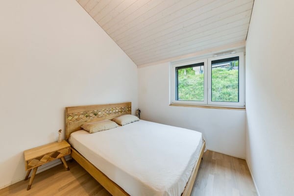 Coup de coeur assuré, Magnifique villa 5.5 pièces à Jongny 9