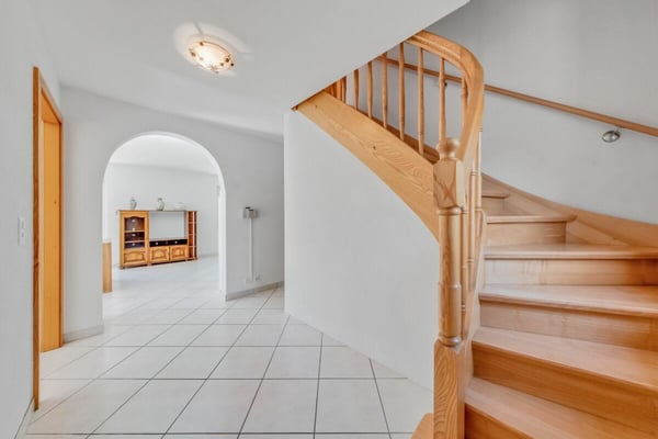 Villa individuelle 5.5 à Vouvry ! 7
