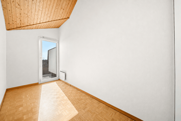 Appartement de 3,5 pièces avec une magnifique vue sur le lac et les montagnes ! 8