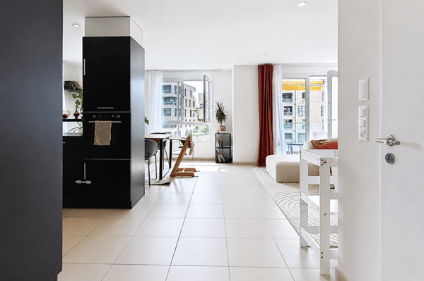 Appartement 4.5 pièces à Châtel-St-Denis 5