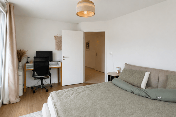 Appartement 4.5 pièces à Châtel-St-Denis 6
