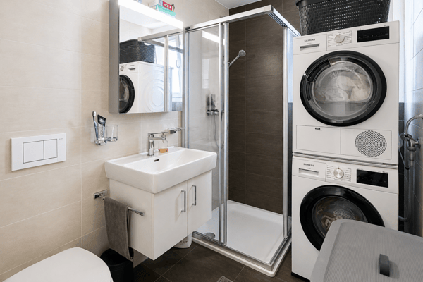 Appartement 4.5 pièces à Châtel-St-Denis 9