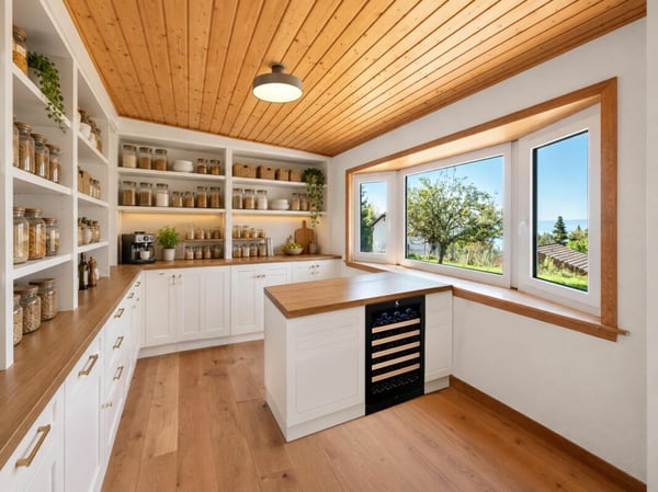 Villa individuelle de 5.5 pièces dans un environnement préservé 6