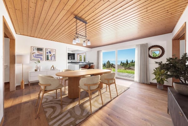 Villa individuelle de 8,5 pièces dans un environnement préservé 3