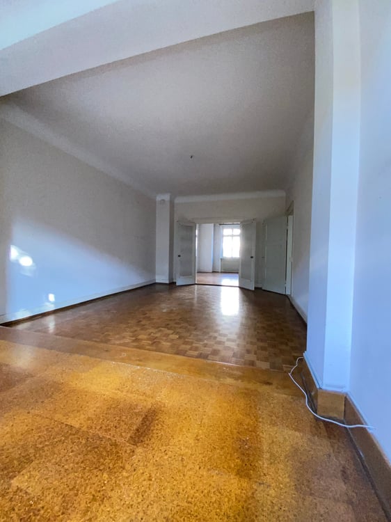 Seltene Gelegenheit - 2.5-Zimmer-Reihenhaus in Basel mit historischem Flair 3