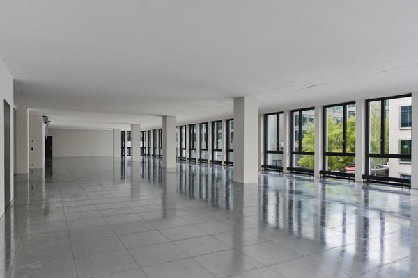 Ihr neuer Geschäftssitz in Zürich Altstetten 4