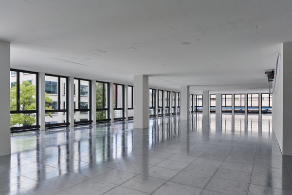 Ihr neuer Geschäftssitz in Zürich Altstetten 3