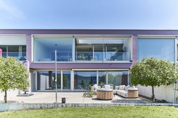 Wohnen mit Ausblick – und Anspruch! 9