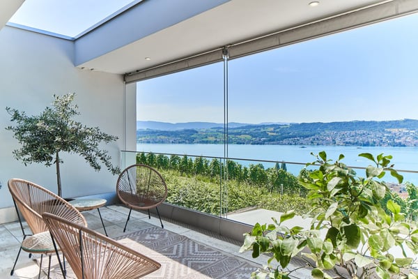 Wohnen mit Ausblick – und Anspruch! 8