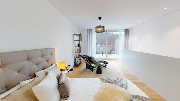 Exklusive Townhouses mit urbanem Flair 6