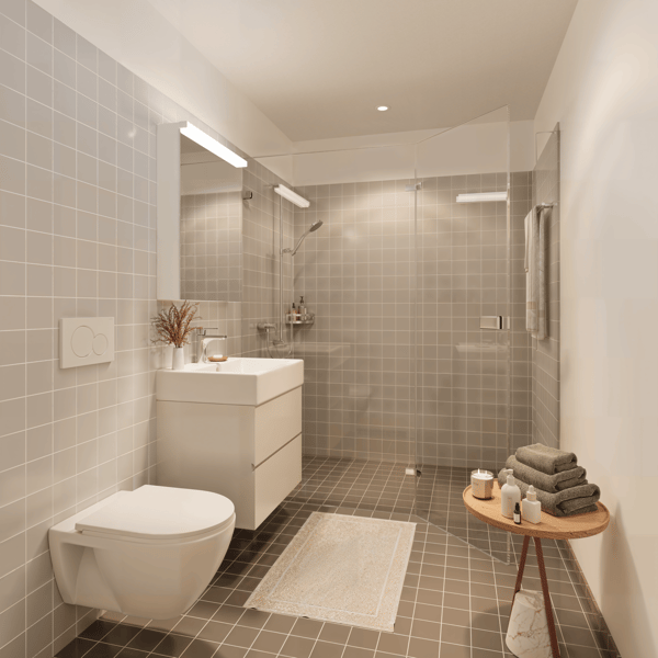 Exklusive Townhouses mit urbanem Flair 7