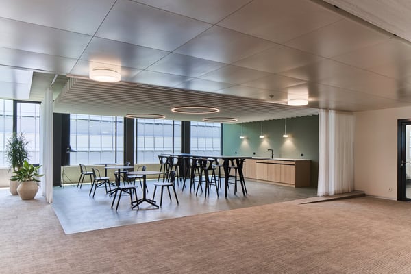 FlurWork - Das Arbeitsumfeld der Zukunft 6