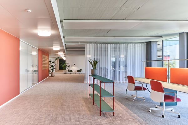 FlurWork - Das Arbeitsumfeld der Zukunft 4