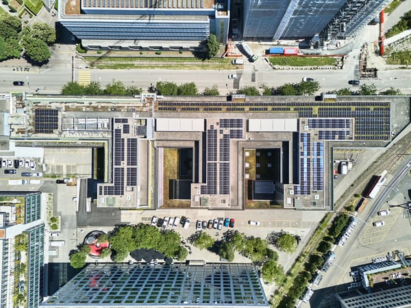 FlurWork - Das Arbeitsumfeld der Zukunft 7