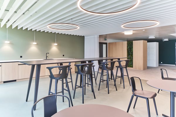 FlurWork - Das Arbeitsumfeld der Zukunft 2