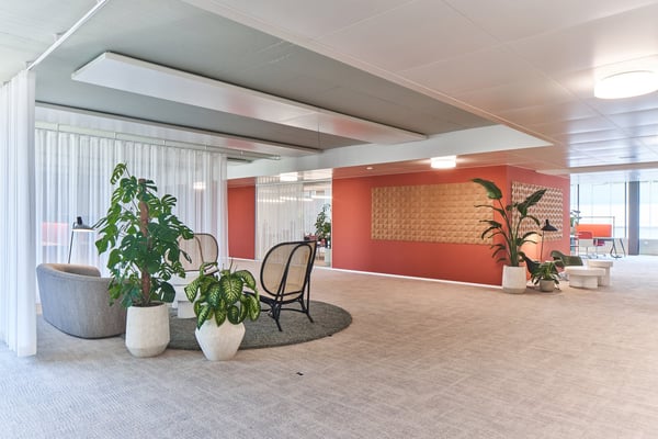 FlurWork - Das Arbeitsumfeld der Zukunft 5