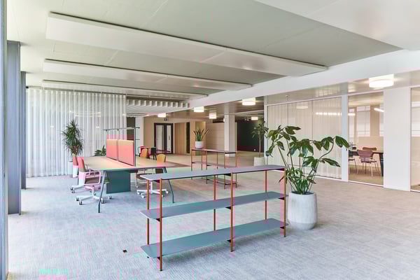 FlurWork - Das Arbeitsumfeld der Zukunft 3