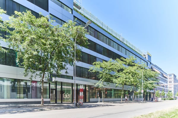 FlurWork - Das Arbeitsumfeld der Zukunft 8