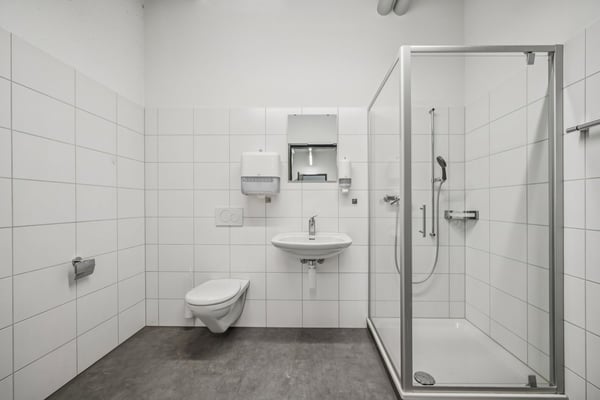 Letzte Erdgeschossfläche im Flor – Ihre Chance auf hohe Visibilität! 4