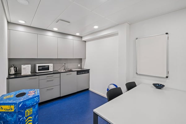Arbeiten, wo Winterthur lebt – attraktive Bürofläche an der Marktgasse 5