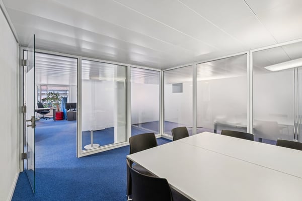 Arbeiten, wo Winterthur lebt – attraktive Bürofläche an der Marktgasse 6