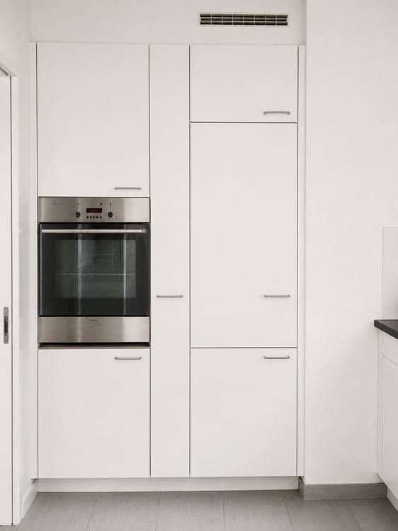 Zwischenmiete bis 30.06.2027 – 4.5-Zimmer-Wohnung mit Panorama über Zürich 2