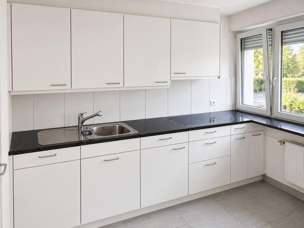 Zwischenmiete bis 30.06.2027 – 4.5-Zimmer-Wohnung mit Panorama über Zürich 1