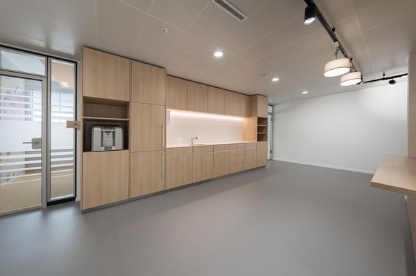 Attraktive Büroflächen im D4 Business Village Luzern 13