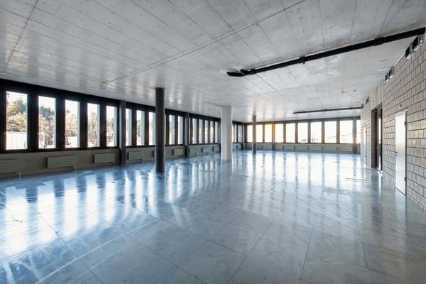 Attraktive Büroflächen im D4 Business Village Luzern 12