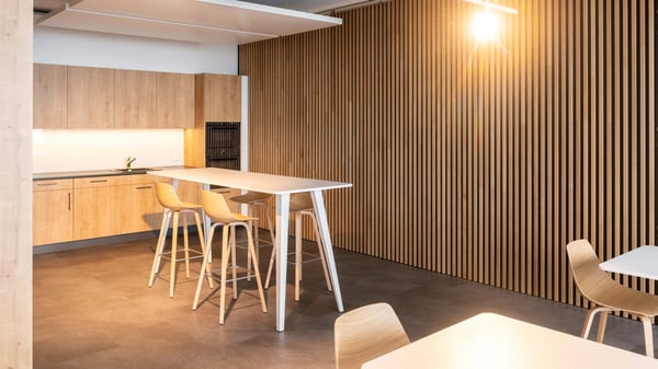 Attraktive Büroflächen im D4 Business Village Luzern 8