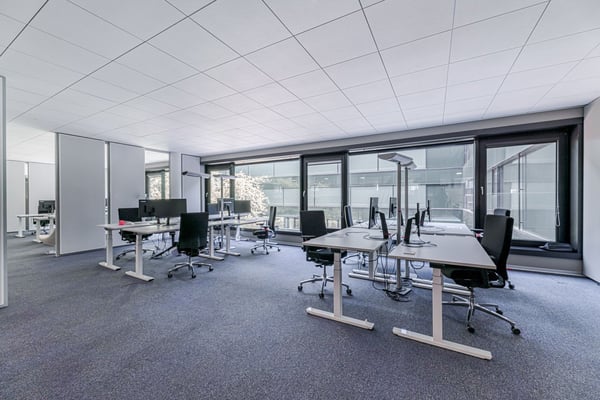 Attraktive Büroflächen im D4 Business Village Luzern 6