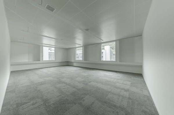 Attraktive Büroflächen im D4 Business Village Luzern 4
