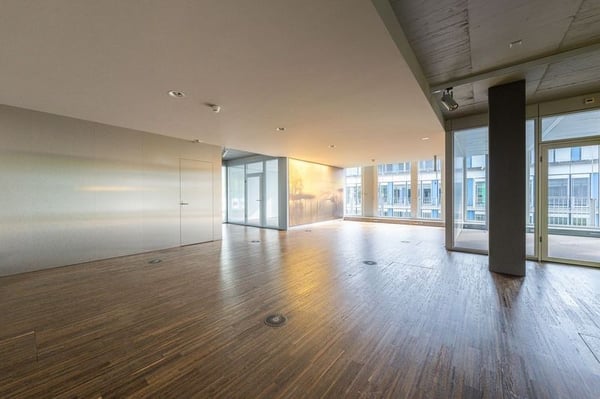 Attraktive Büroflächen im D4 Business Village Luzern 11