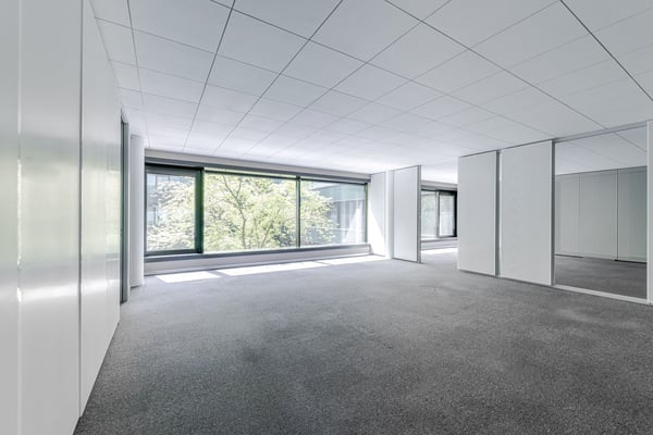Attraktive Büroflächen im D4 Business Village Luzern 7
