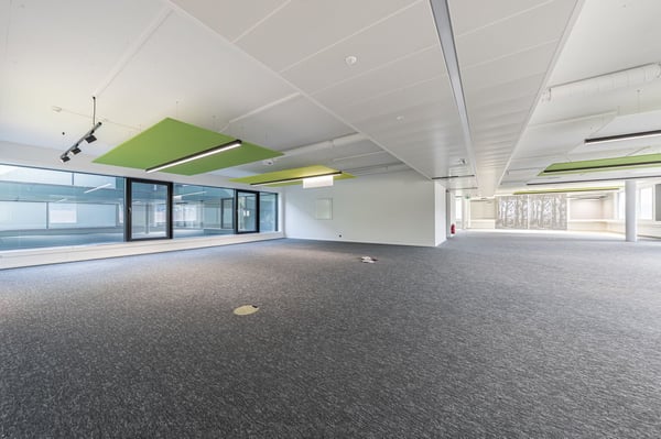 Attraktive Büroflächen im D4 Business Village Luzern 10