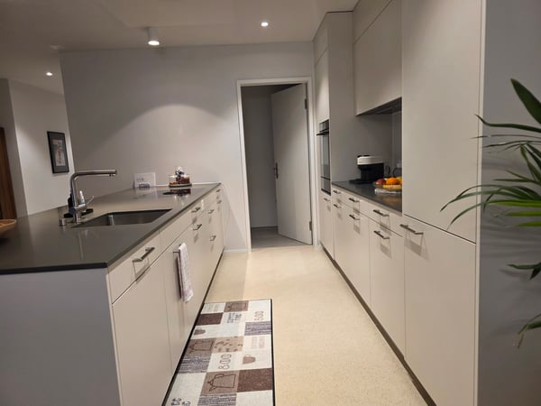 Attraktive und moderne 1.5-Zi.-Wohnung 2